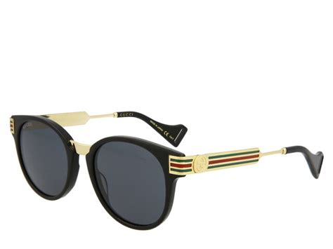 gucci sunglasses with stripe|where to buy Gucci sunglasses.